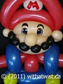 With a Twist Balloon Creations {Balloon Artist ~ Calgary & Airdrie} image 3